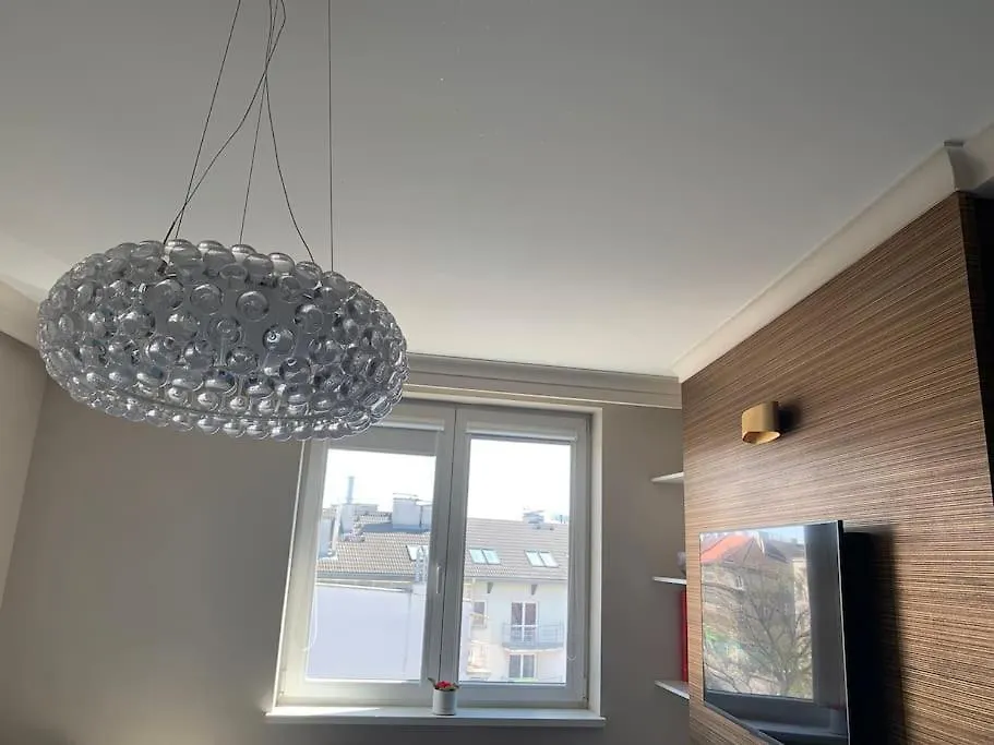 Family Modern Apartment 35M2-For Max 5 Persons-1