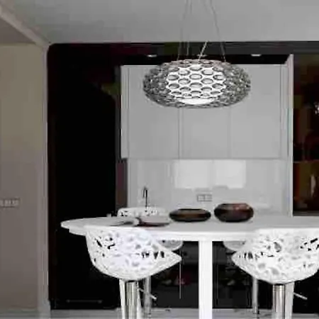 Family Modern Apartment 35M2-For Max 5 Persons-2